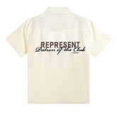 REPRESENT T-Shirt